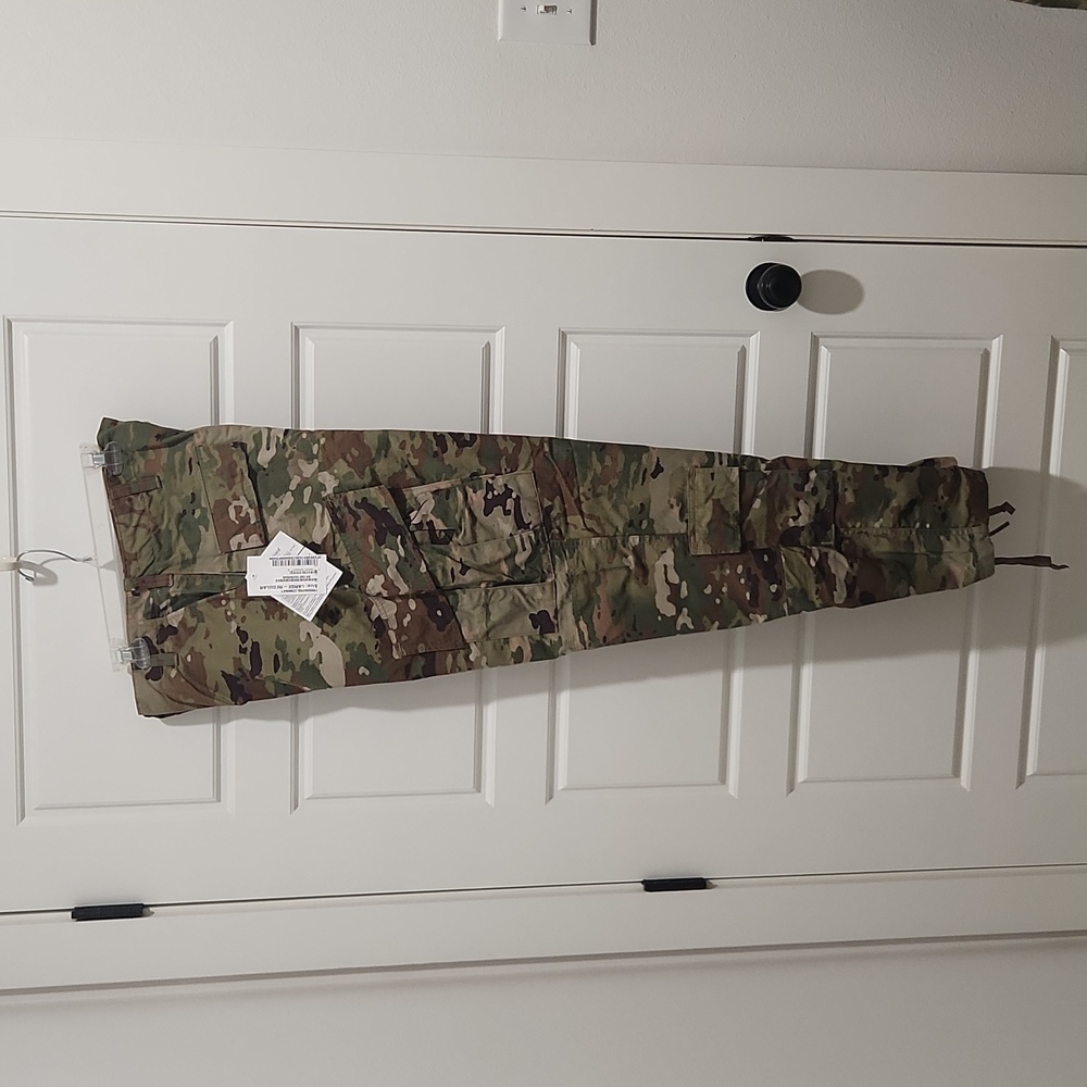 US Army OCP Bottoms
